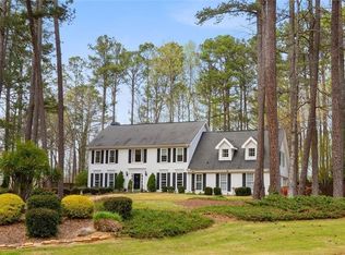 25 Springwater Way, Newnan, GA 30265