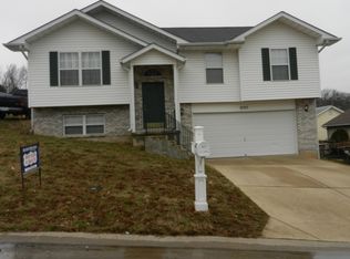 2707 Capetown Village Rd, High Ridge, MO 63049