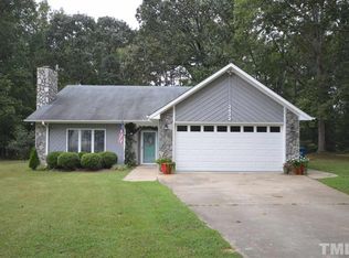 3432 Hardwood Dr, Apex, NC 27539