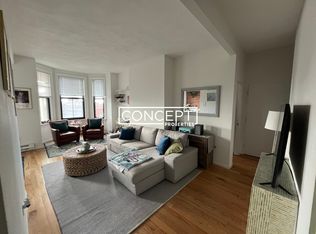 23 Cortes St APT 13, Boston, MA 02116