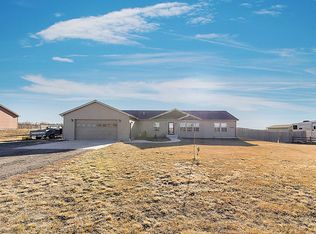 13426 Sarah Jane St NW, Williston, ND 58801