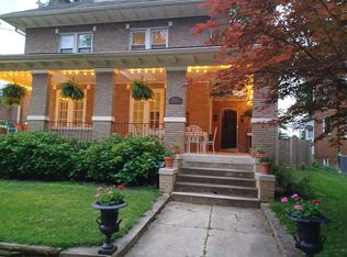 1610 Tuckerman St NW, Washington, DC 20011