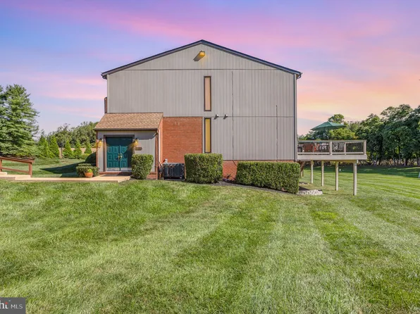 3115 Old Post Dr, Baltimore, MD 21208