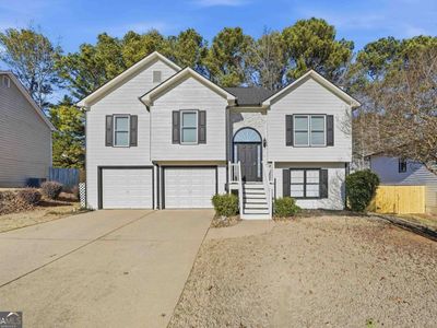 4733 Julian Way, Acworth, GA, 30101