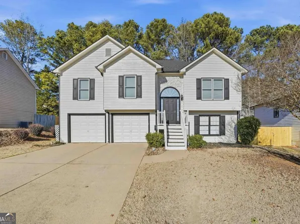 4733 Julian Way, Acworth, GA 30101