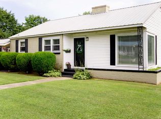408 Nixon St, Albertville, AL 35950