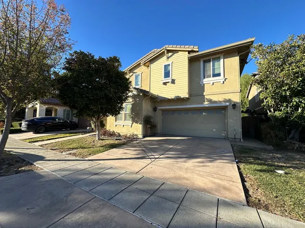385 W Cupertino Ave, Mountain House, CA 95391