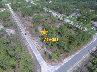 710 Bumby St E, Lehigh Acres, FL 33974