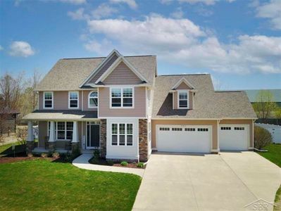 6202 Shirewood Cir, Midland, MI, 48642