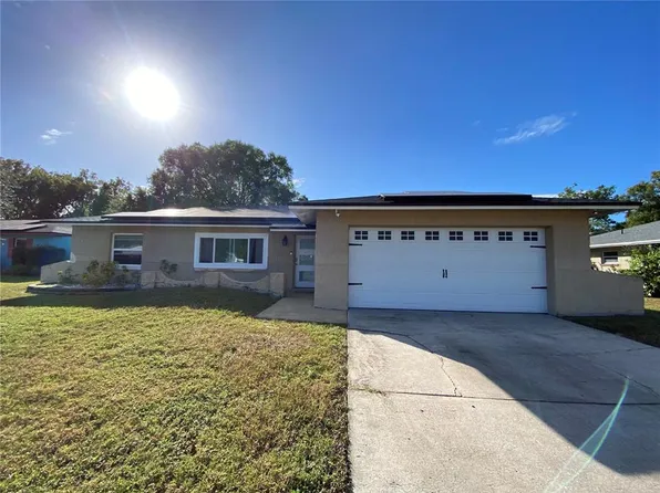 5316 HALYARD COURT, WINTER PARK, FL 32792