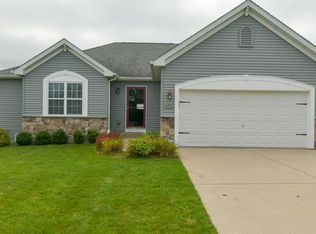 6431 Biscayne Ave, Mount Pleasant, WI 53406