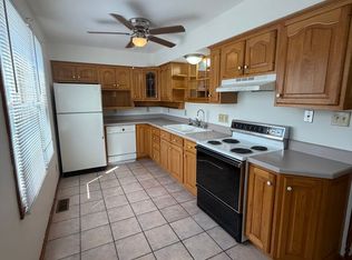 104 Short St #2, Catlin, IL 61817