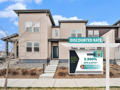 4755 Memphis Street #2, Denver, CO, 80239