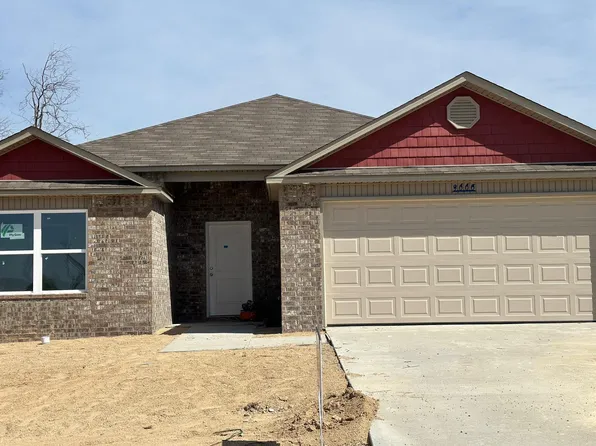 5000 Windflower Cv, Alexander, AR 72002