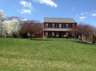 15837 Broadcreek Dr, Clear Spring, MD 21722