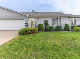 503 11th Ave SW, Minot, ND 58701