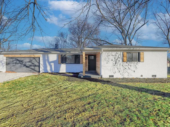 7928 W 300 N, Greenfield, IN 46140