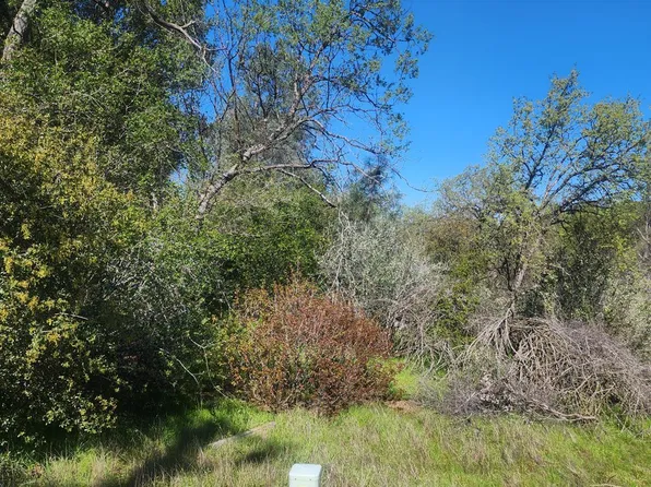 0 Mother Lode Trl, Coarsegold, CA 93614