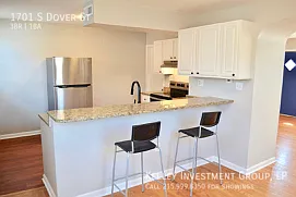 1701 S Dover St — Photo 36