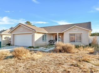3726 Arbor Ave, Rosamond, CA