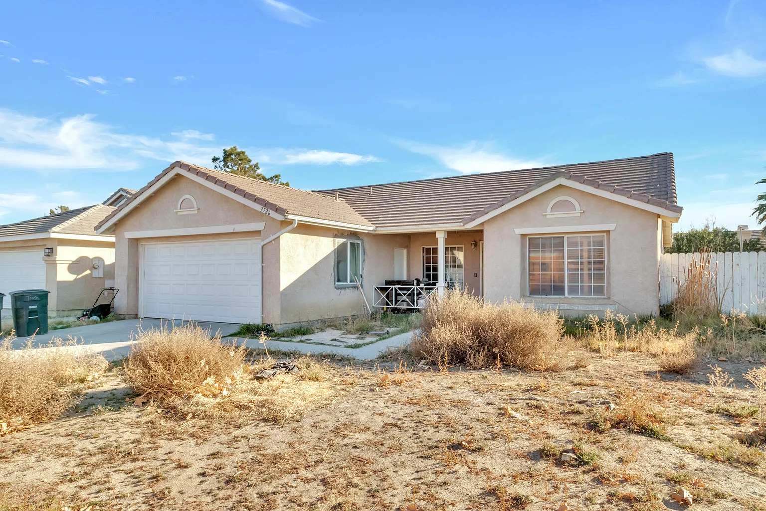 3726 Arbor Ave photo 1