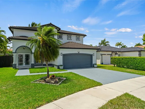 9576 SW 162nd Path, Miami, FL 33196