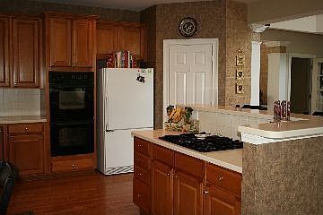 State of the Art Kitchen