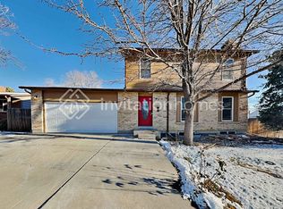 4490 S Ceylon Way, Aurora, CO 80015