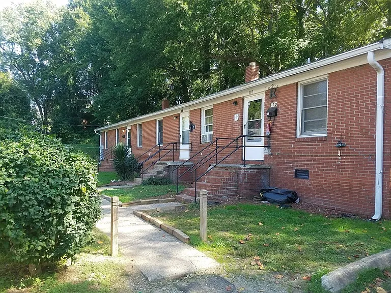 114 N Glenn Ave — Photo 1