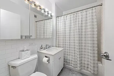 Rented by Compass