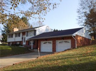 1851 Norcross Rd, Erie, PA 16510