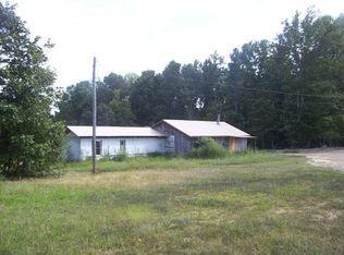 869 Felton Rockmart Rd, Buchanan, GA 30113