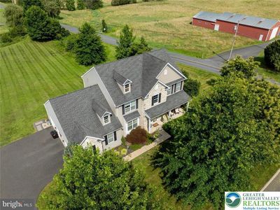 1801 Candlewyck Ln, Green Lane, PA, 18054