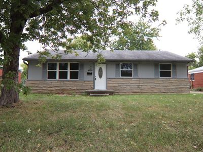 4031 N Bolton Ave, Indianapolis, IN, 46226