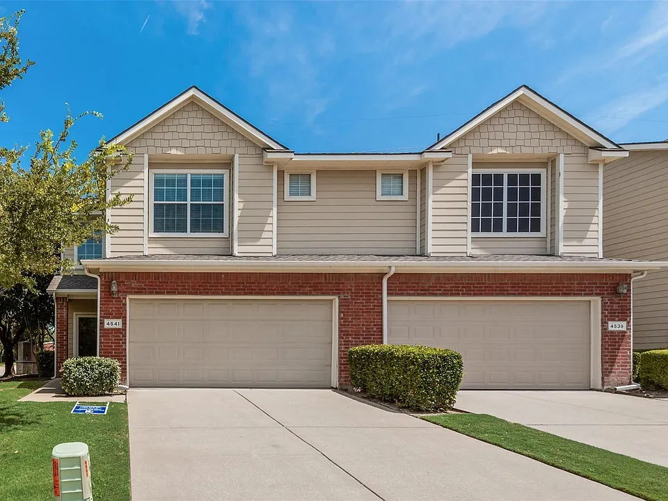 4541 Woodsboro Ln