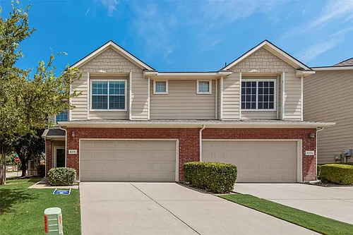4541 Woodsboro Ln Photo 1
