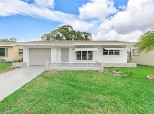 4715 NW 44th Ct, Tamarac, FL 33319