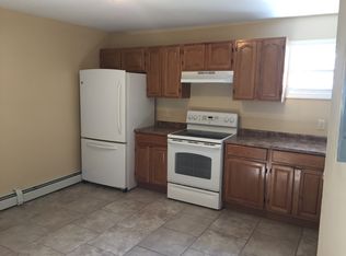 67 Russo St APT 3, Providence, RI 02904