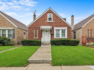 5544 S Kilbourn Ave, Chicago, IL