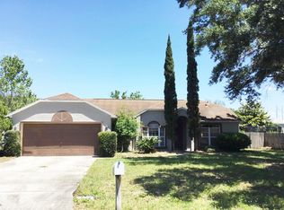 224 Grovepark Dr, Davenport, FL 33837