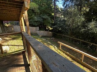 711 Fickle Hill Rd, Arcata, CA 95521