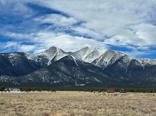 14565 N Stagecoach Ln #14, Buena Vista, CO 81211