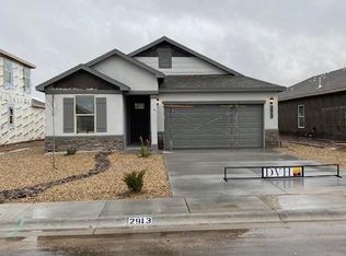 2913 Ysleta Ct, Las Cruces, NM 88007