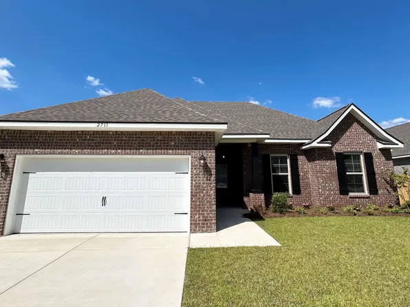 2711 Louis Cir, Crestview, FL 32536