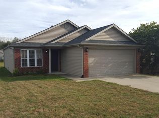 116 Baybrook Cir, Nicholasville, KY 40356