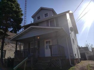 1912 11th St SW, Canton, OH 44706