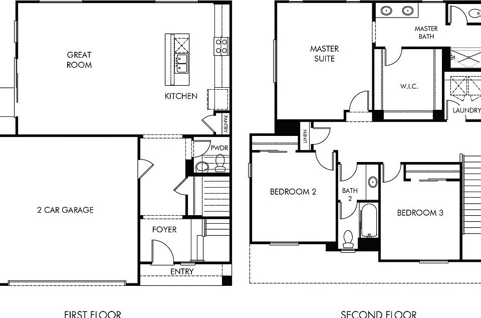 2nd image of 11573 Miramar Ln