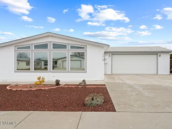 7018 Cottage Way, Yakima, WA 98908