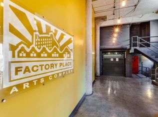 1330 Factory Pl #505, Los Angeles, CA 90013