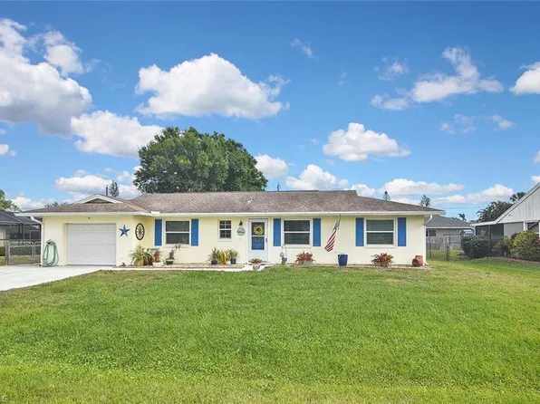 19031 Evergreen RD, FORT MYERS, FL 33967